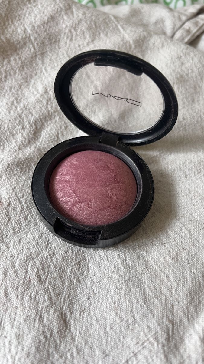 Make-up: Mac Blush – Gebraucht aus Zürich von Colorazul 2