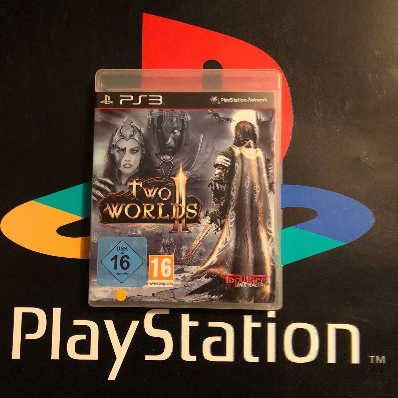 Giochi: Two Worlds 2 für PS3 – Usato da Kestenholz venduto da Mad18