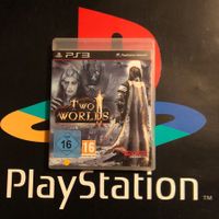 Two Worlds 2 für PS3