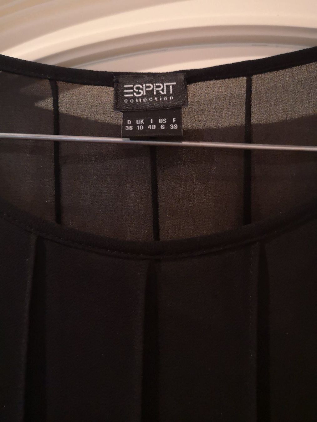 Esprit Kleider: Kleid Esprit Gr. 36-38 Tüll – Gebraucht aus Oberwil BL von Gutundsuperklein16 5