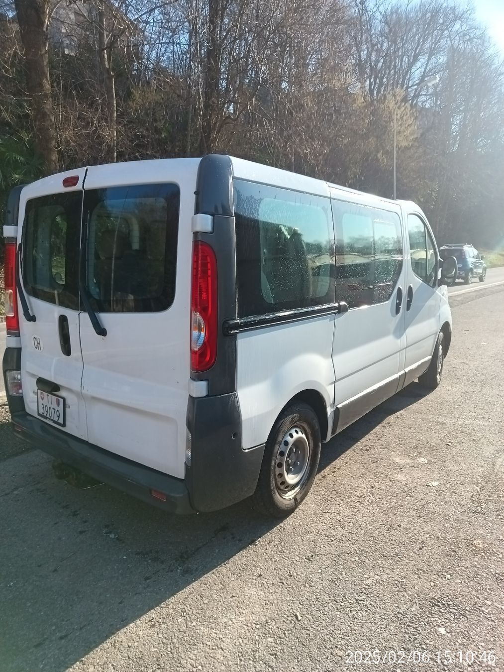 Nissan Veicoli commerciali: Nissan Primastar – Usato da Muzzano venduto da G.Raffaello 4