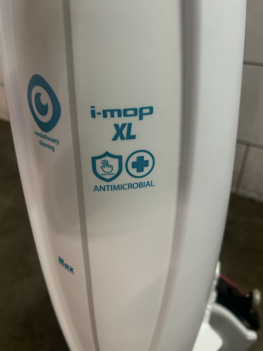 Tutte le macchine: I-Mop XL Scheuersaugmaschine – Usato da Neerach venduto da tgu31 3