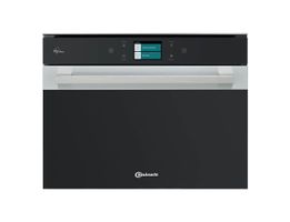 neu & ungebraucht - Bauknecht Kombi-Steamer ECSK9 P845 PTCH