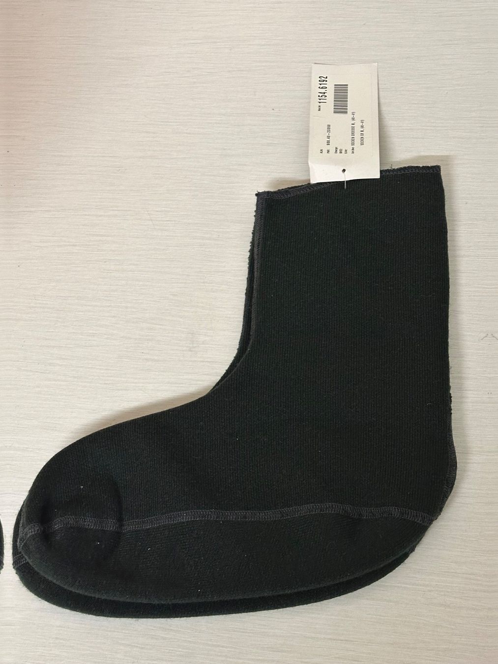 Calze: NEU RUKKA Socken grösse M – Usato da Thun venduto da jeff070 3