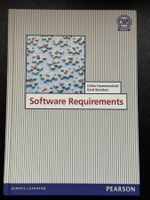 Software Requirements - Hammerschall, Beneken