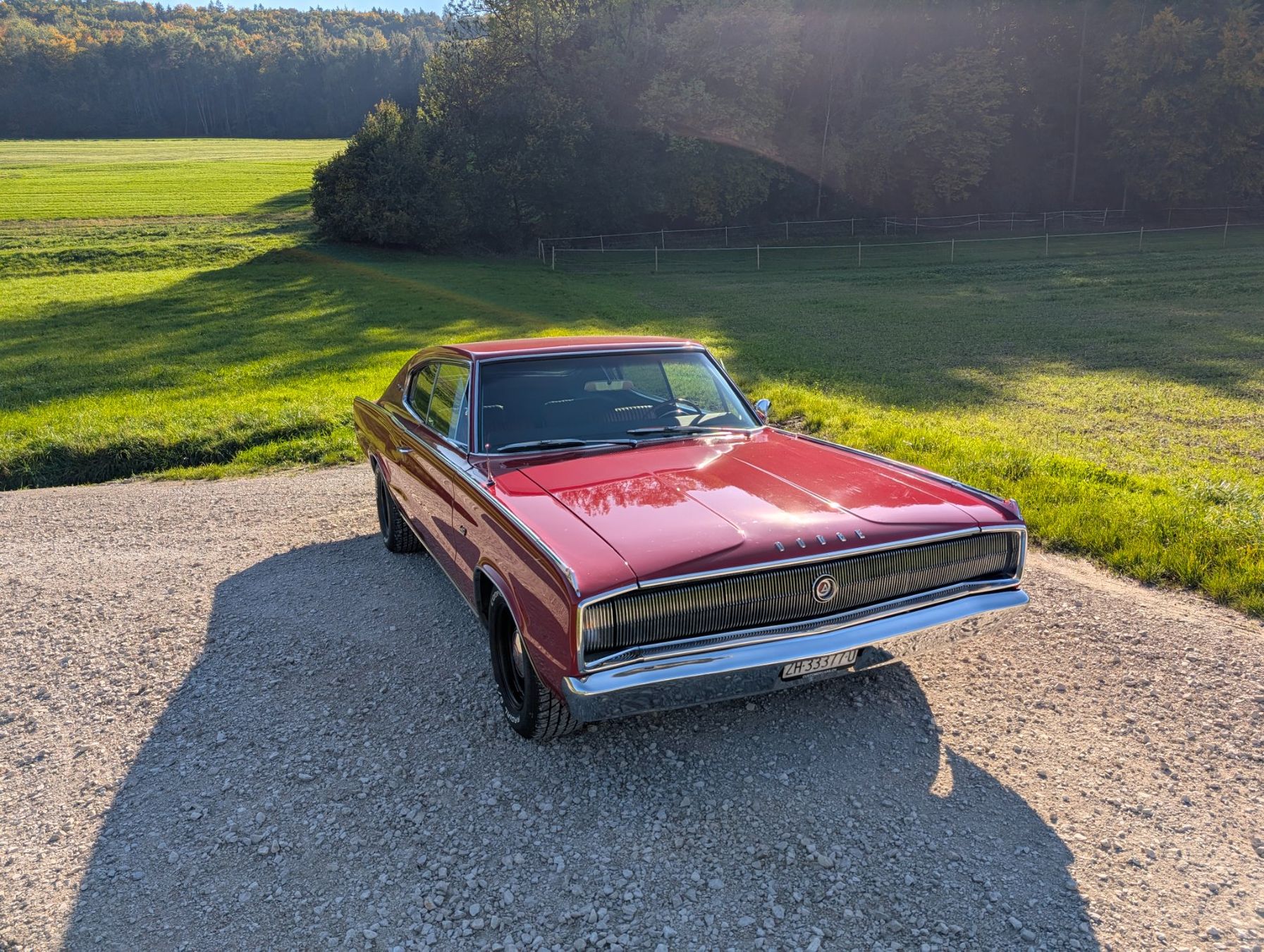 Dodge Automobili: Dodge Charger 440 – Usato da Rafz venduto da CuCaRafz 4