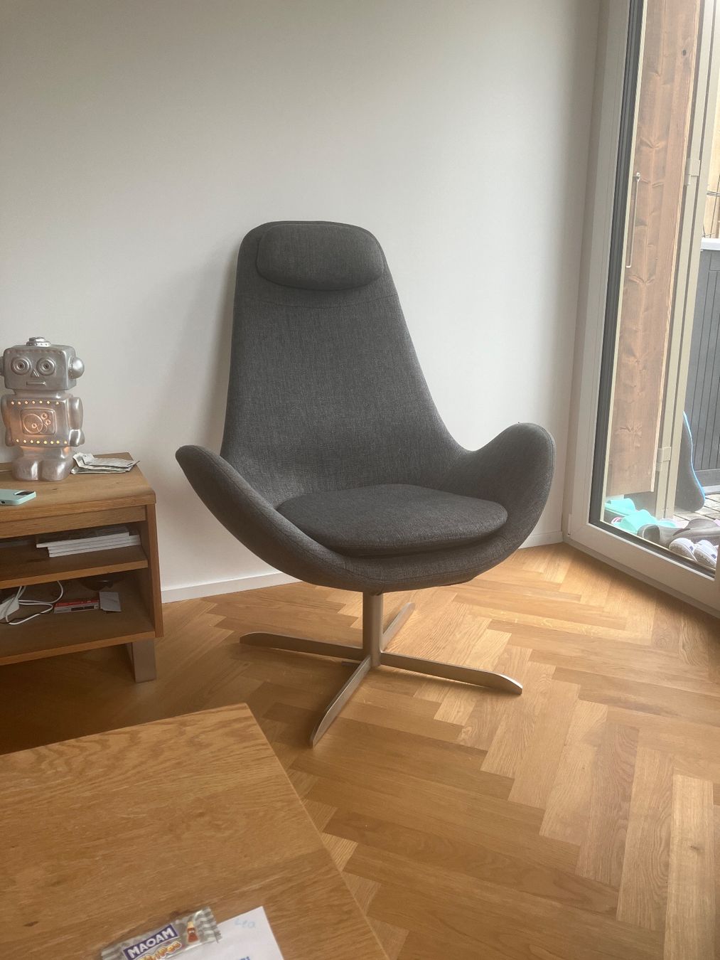 Pfister Poltrone: Sessel Pfister – Usato da Wermatswil venduto da Nahele 2