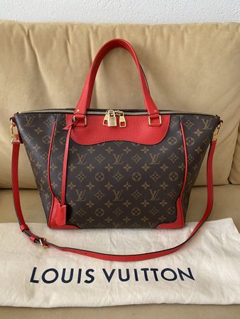 Louis Vuitton Estrela MM Coque