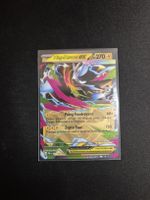 Pokémon Méga-Zeraora ex 027/084 Nuit Noire PBL FR