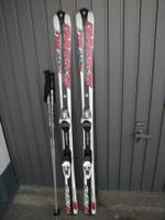 Skis Ski Set Blizzard Racing SL 160 + Stöcke + HEAD Skisack