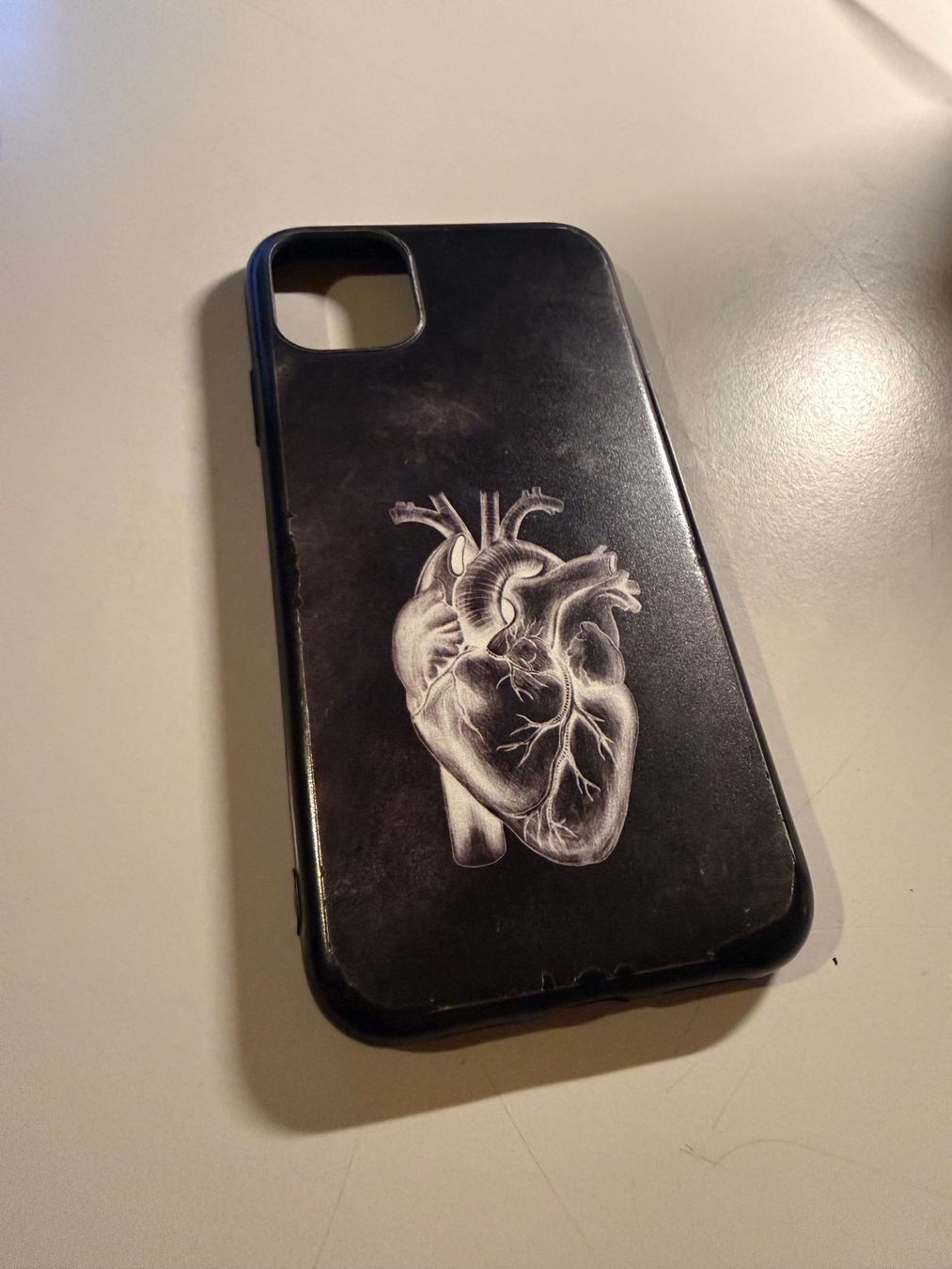 Apple Telefoni cellulari / Smartphones: iPhone 11 (64GB) Hellviolett – Usato da Tuggen venduto da Cedi_3009 4