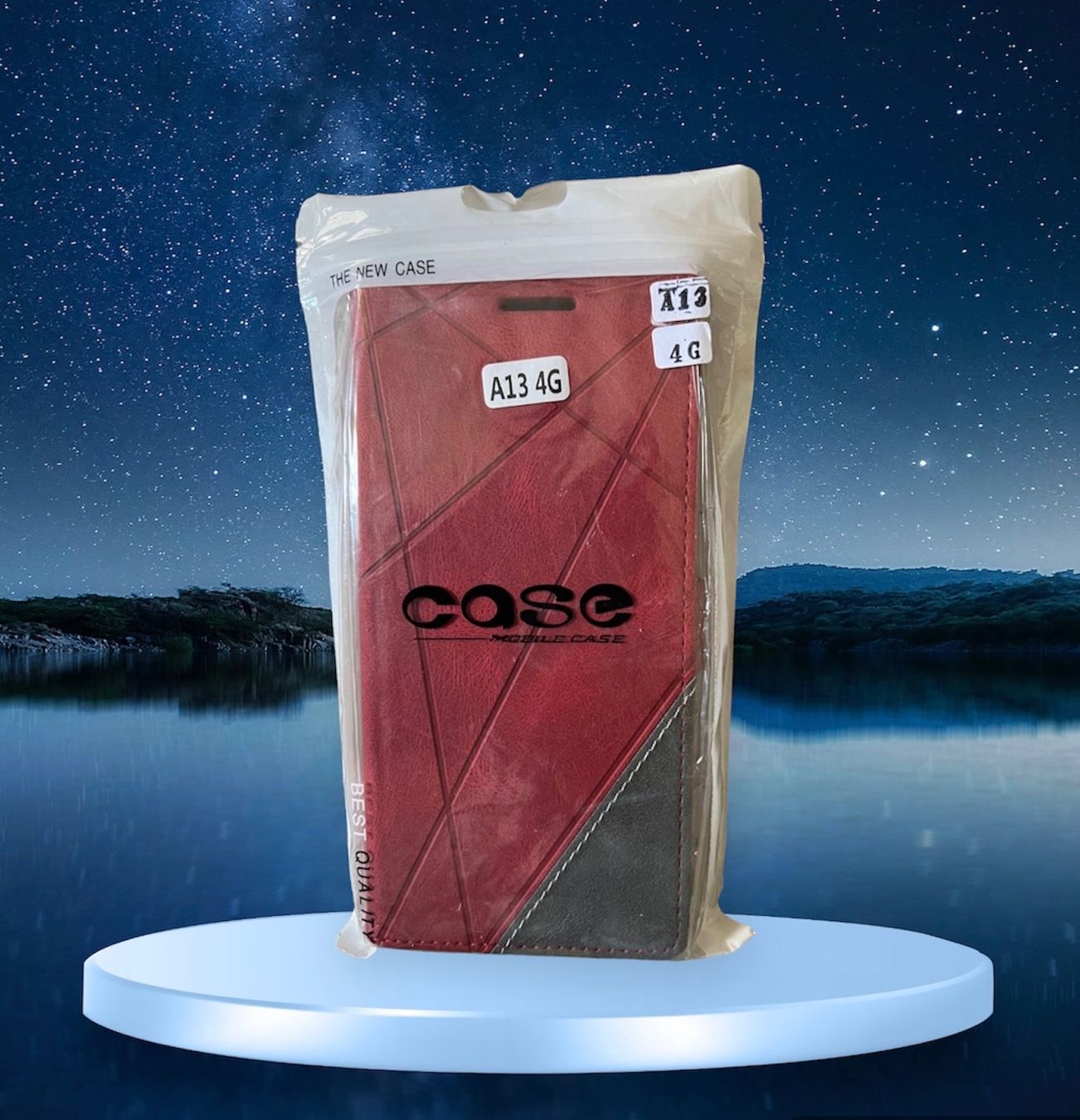 Cover & Protezioni schermo: étuis pour samsung A13 4G – Nuovo e nell'imballaggio originale da Marly venduto da Rage_ 1