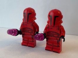 LEGO Star Wars Imperial Praetorian Guards (sw1343)