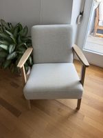 Neuwertiger Sessel Ekenäset Ikea