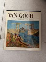 VAN GOGH LES CHEFS-D'OEUVRE by William Feaver Art Book