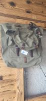 Militär Armee Rucksack
