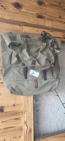 Militär Armee Rucksack