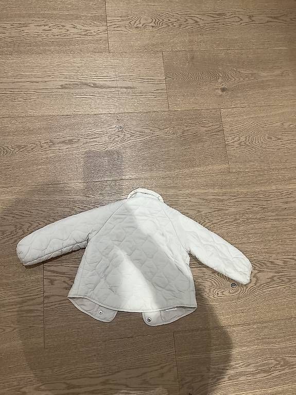 Giacche & Cappotti: Mango Steppjacke beige Gr. 98 – Usato da Zufikon venduto da Facerhead 1