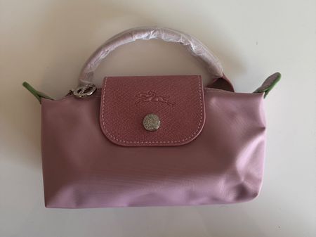 Tasche/Mini sac avec bandoulière style et mode