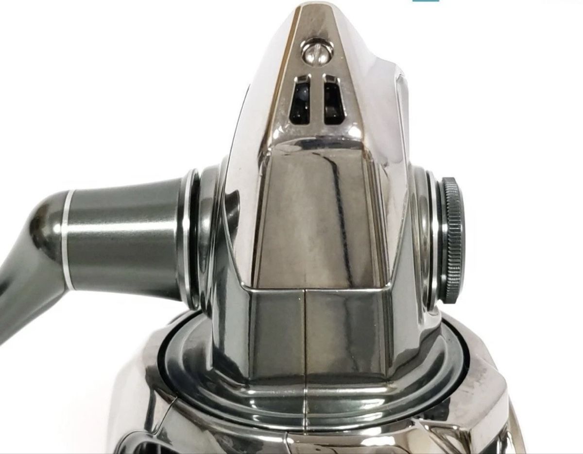 Shimano Rollen & Spulen: Shimano Stella 2500SHG – Gebraucht aus Glattfelden von BendtnerG 6