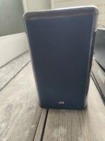 JVC boxen