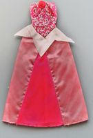 Robe pour Barbie