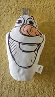 Cuscino Olaf Frozen