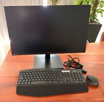 Samsung 24” Monitor S4 – Full HD / IPS / 100 Hz