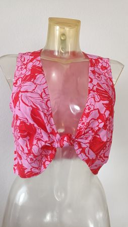 Sommer Damen Top Gr. S, NEU 🌸👒