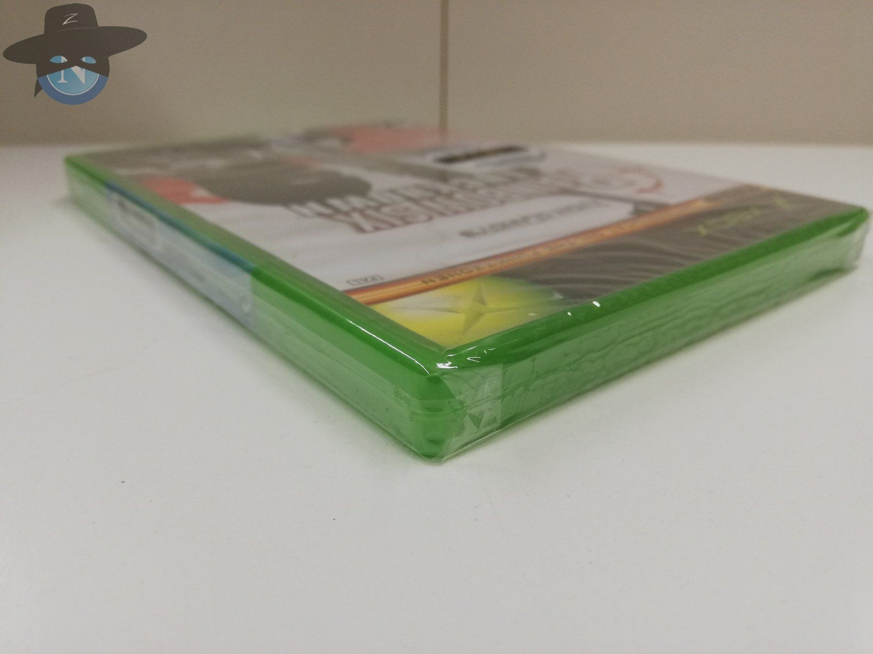 Microsoft Giochi: Rainbow 6 Six - Lockdown / XBox Classic / NEU - SEALED - OVP – Nuovo (secondo la descrizione) da St. Gallen venduto da zorro_dc 4
