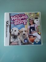 MEIN KLEINER WELPEN SHOP