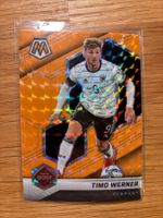 Panini Mosaic Timo Werner Orange