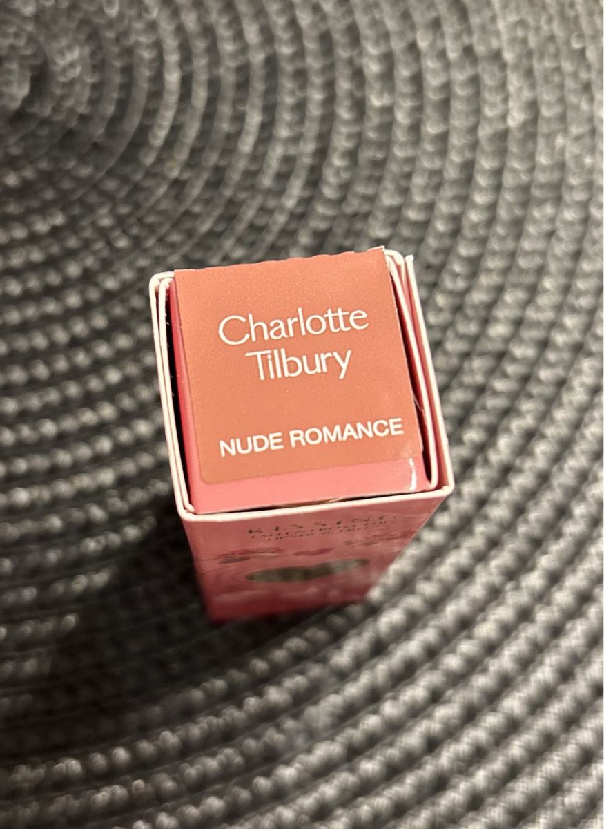 Charlotte Tilbury Make-up: Charlotte Tilbury Nude Romance – Neu und originalverpackt aus Kloten von  2