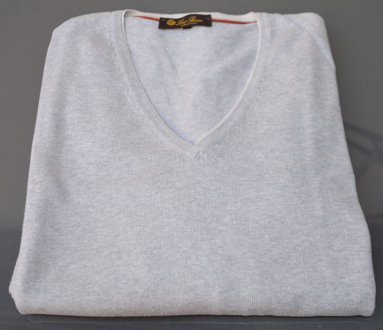 Loro Piana Pullover & Sweatshirts: Loro Piana Pullover / Pull .58 – Gebraucht aus Collonges von Auganien