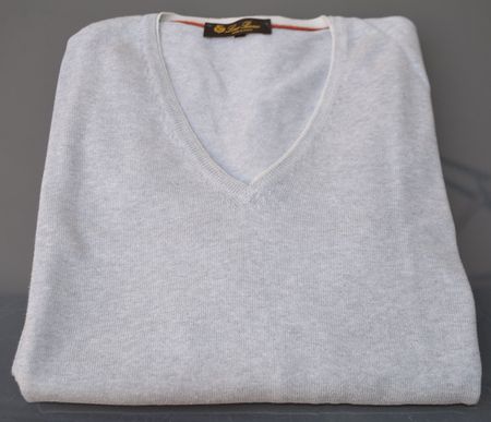 Loro Piana Pullover / Pull .58