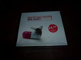 Red Hot Chili Peppers NEW ALBUM CD NEU