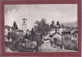 Muzzano - Intérieur du village - 1945