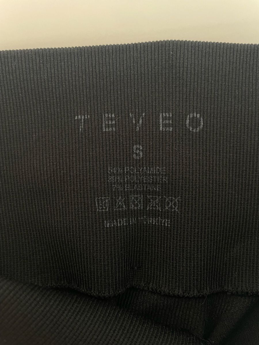 Teveo Leggings: Teveo Leggins  – Usato da Fällanden venduto da hannah_bofinger 3