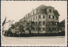 ZHS Wipkingen - Zürich