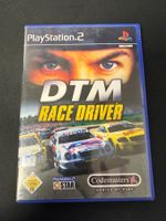 DTM Race Driver - PS2