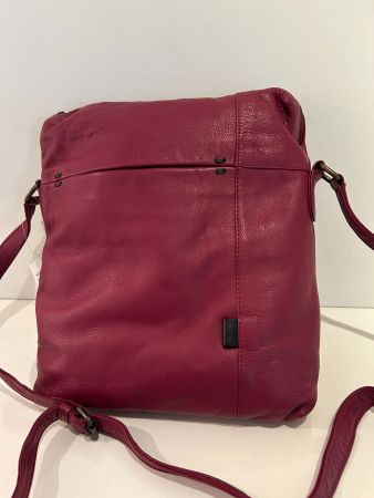 Handtasche/Schultertasche, Fairtrade, EL PUENTE