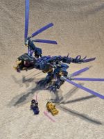 Ninjago Flugdrache