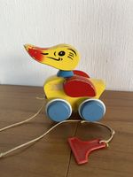 Brio Ente Vintage aus den 70er