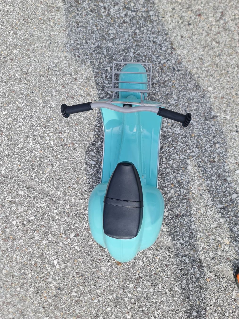 Vespa Véhicules pour enfants: VESPA ENFANT – D'occasion à Haute-Nendaz par sga_wcp8 1