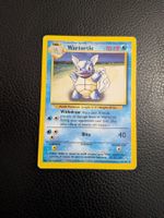 Base Set Wartortle 42/102 Ab 1