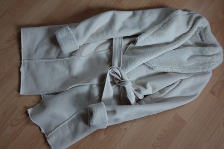 Hübsche Winter Flauschige Jacke / Mantel