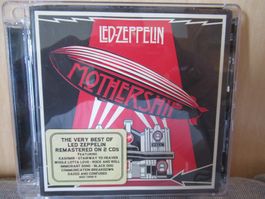 LED ZEPPELIN - MOTHERSHIP