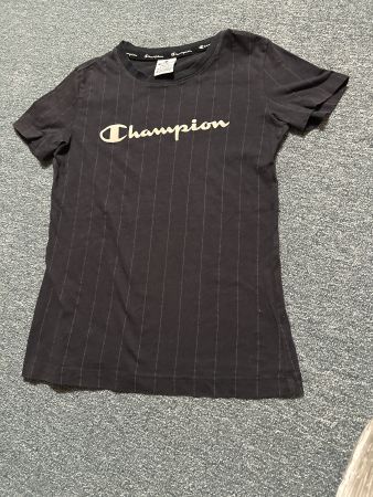 Champion Tshirt Gr 164