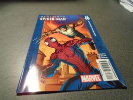 Spider-Man, Ultimate, ISSUE 66