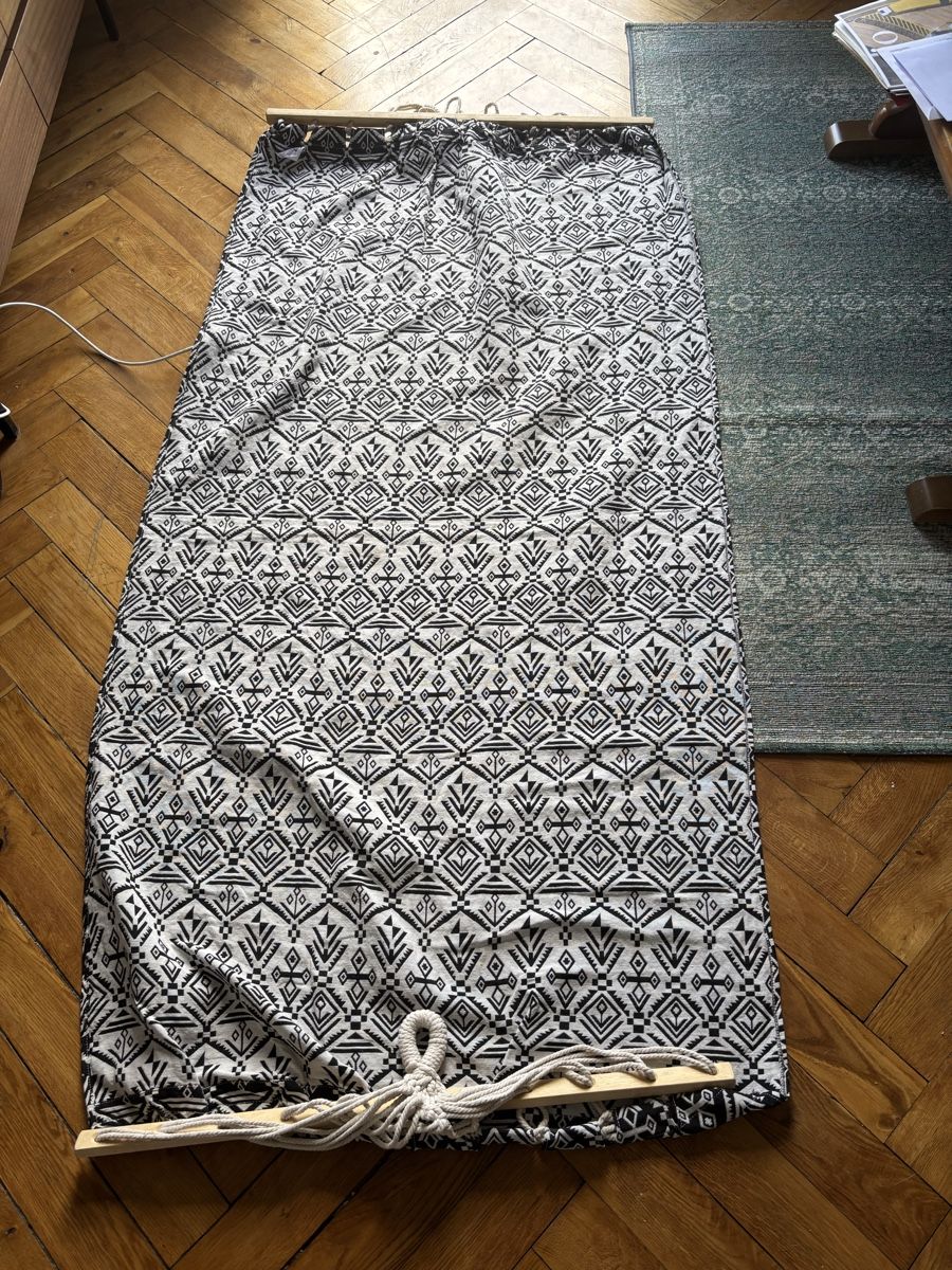Amache: Hamac neuf  – Usato da La Chaux-de-Fonds venduto da DANIELA19961996